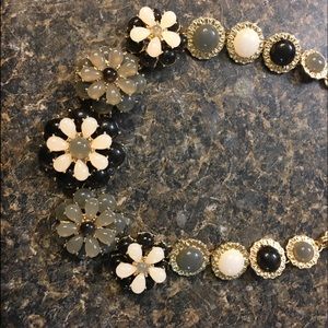 Statement necklace